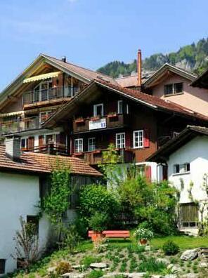 Holiday Apartment Brienzersee - Photo2
