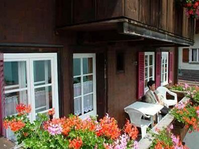 Holiday Apartment Brienzersee - Photo3
