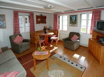 Holiday Apartment Brienzersee - Photo5