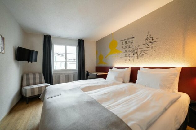 Hotel Stockalperhof - Photo3