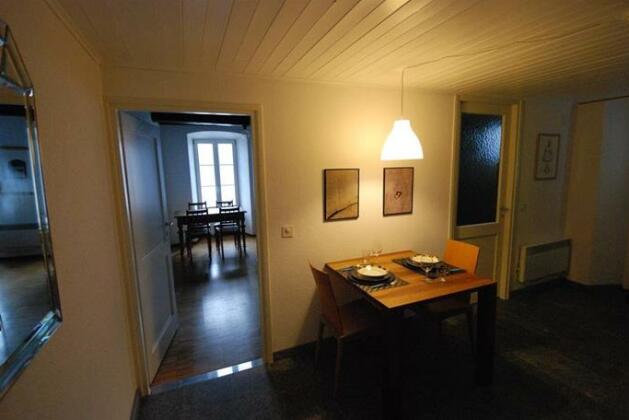 Casa Giacomo - Photo2