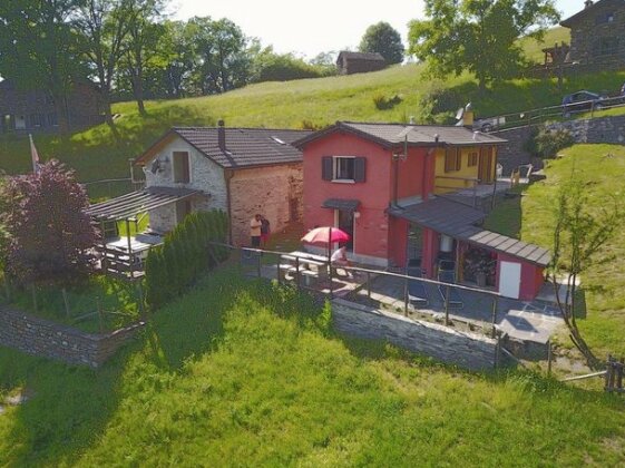 Casa Monti di Croce - Photo2