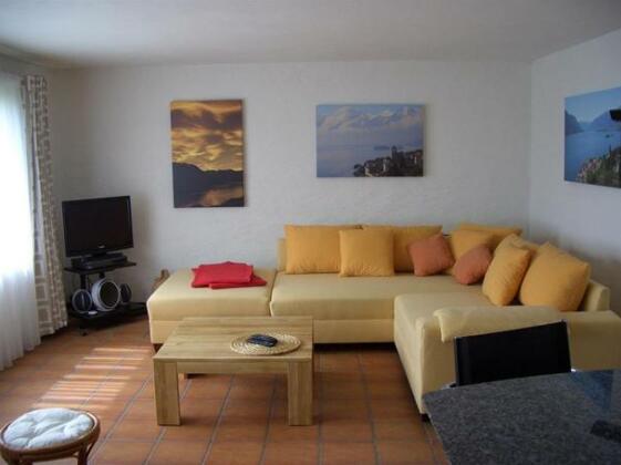 Dino Brissago - Photo5