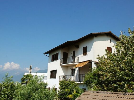 Holiday Home Stellina del Sole