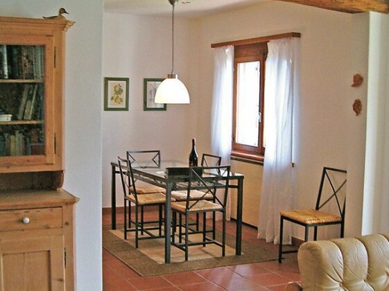 Holiday Home Stellina del Sole - Photo5