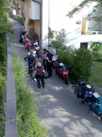 Hotel Primavera Brissago - Photo2