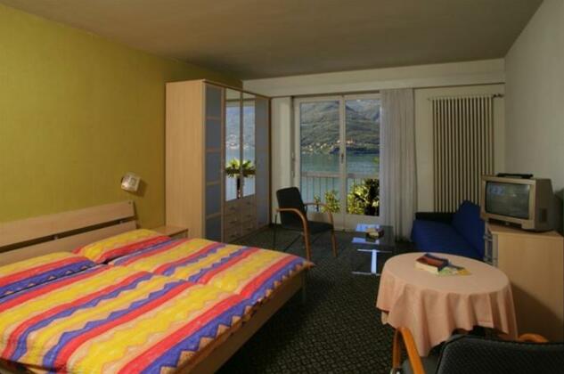 Hotel Primavera Brissago - Photo3