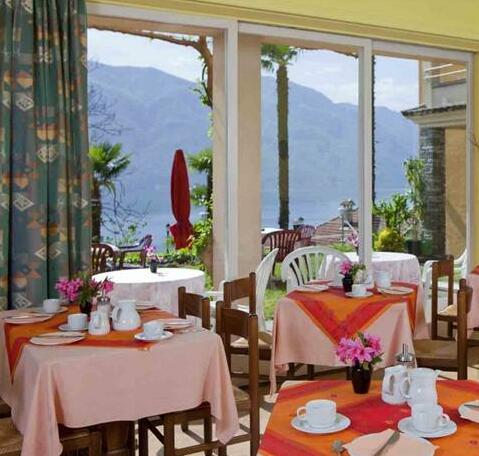 Hotel Primavera Brissago - Photo4