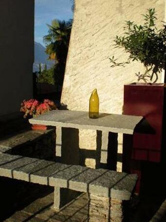 Nevedone16 Hotel Brissago - Photo4