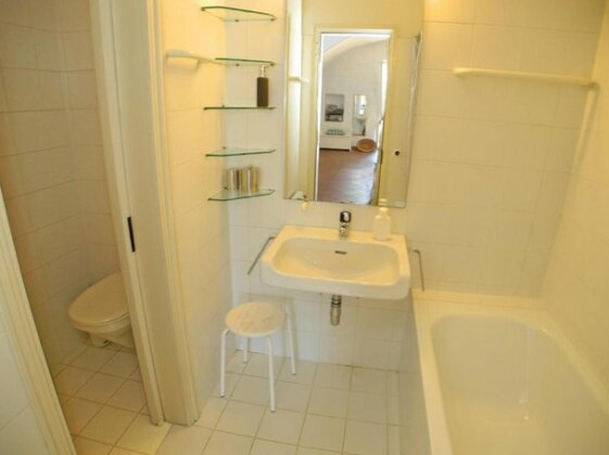Villa Gina App 6060 - Photo5