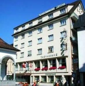 Brunnerhof Hotel Brunnen