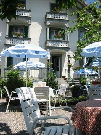 Rohrimoosbad Hotel Buchholterberg - Photo2