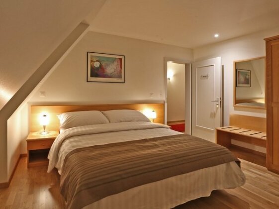 Hine Adon Aparthotel - Photo5