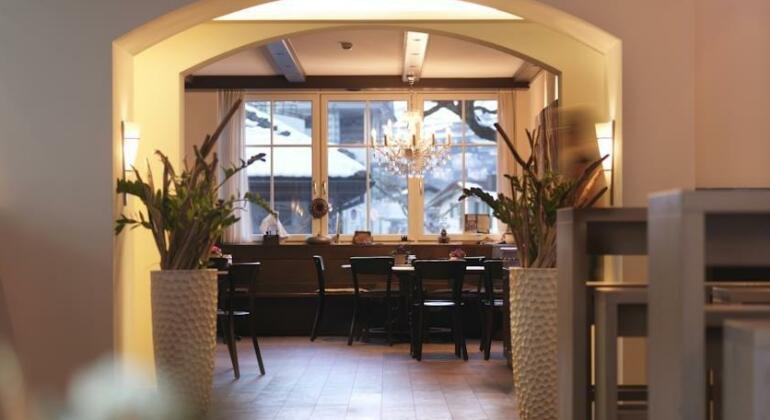 Krone Buochs - Hotel & Restaurant - Photo5