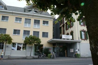 Krone Buochs - Hotel & Restaurant