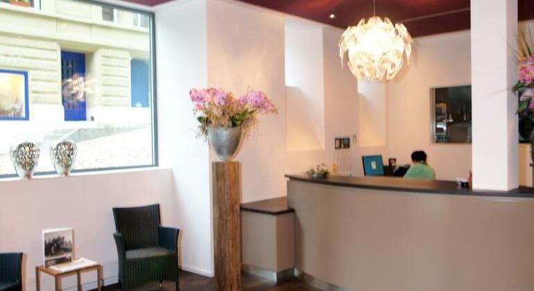 Boutique Hotel Orchidee - Photo3