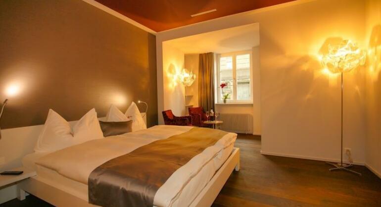 Boutique Hotel Orchidee - Photo5