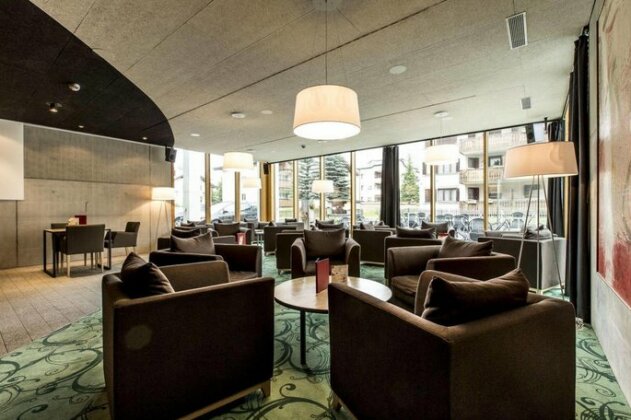 All In One Hotel - Inn Lodge / Swiss Lodge - Photo5