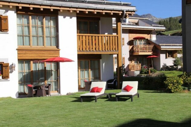 Hotelino Petit Chalet - Photo3