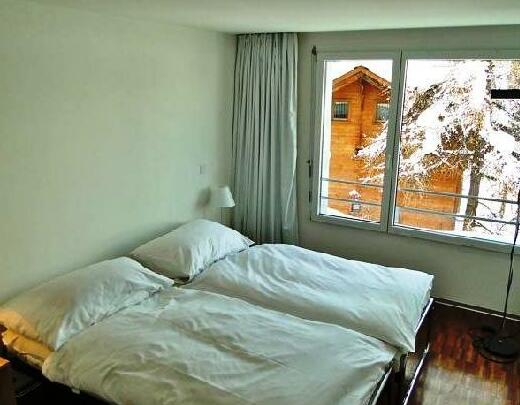 Loga Apartments in St Moritz - Photo5