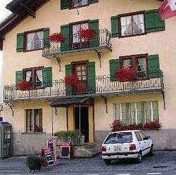 De La Lecherette Hotel Chateau-d'OEx Switzerland