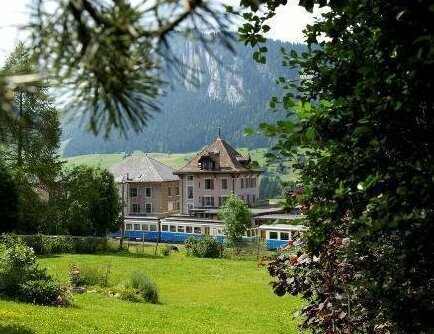 Hotel-Buffet de la Gare - Photo2