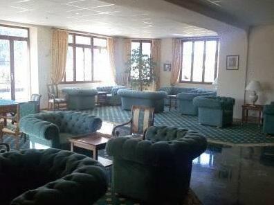 Le Chalet Rosat Apartment 25 - Photo4