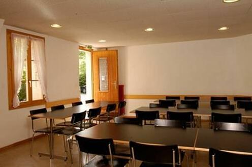 Youth Hostel Chateau-d'Oex - Photo3