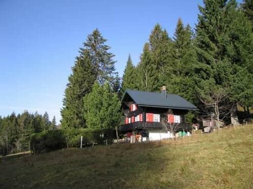 Chalet Romantica Greyerz