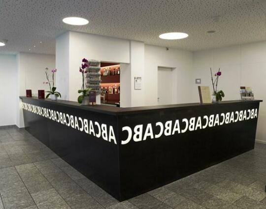 ABC Swiss Quality Hotel - Photo2