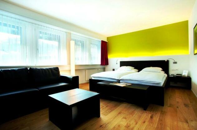 ABC Swiss Quality Hotel - Photo4