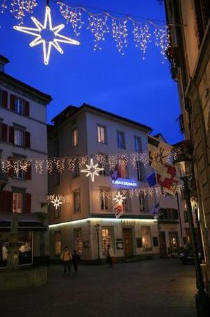 Hotel Franziskaner Chur