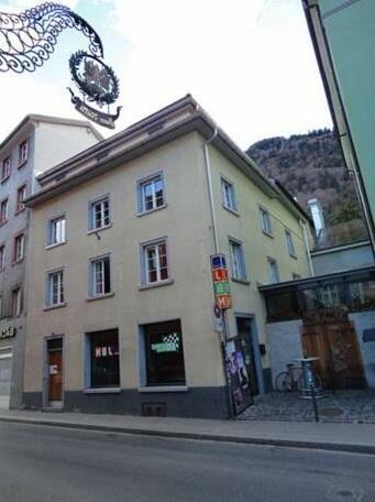 VIVA Hostel Chur