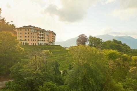 Resort Collina d'Oro - Hotel & Spa - Photo5