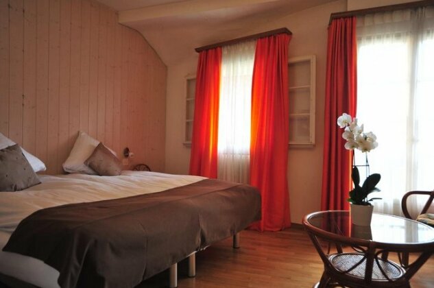 Hotel de la Place Corsier-sur-Vevey - Photo3