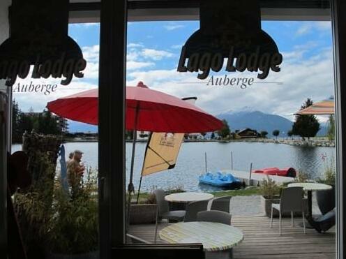 Auberge / Hotel Lago Lodge - Photo2