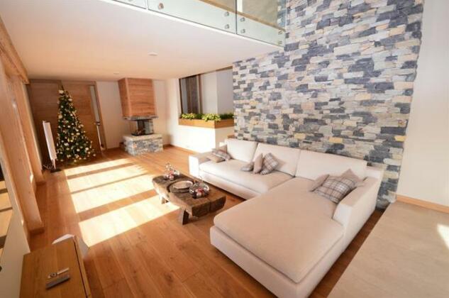 Residence New Forest Crans Montana - Photo4