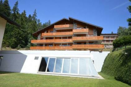Residence New Forest Crans Montana