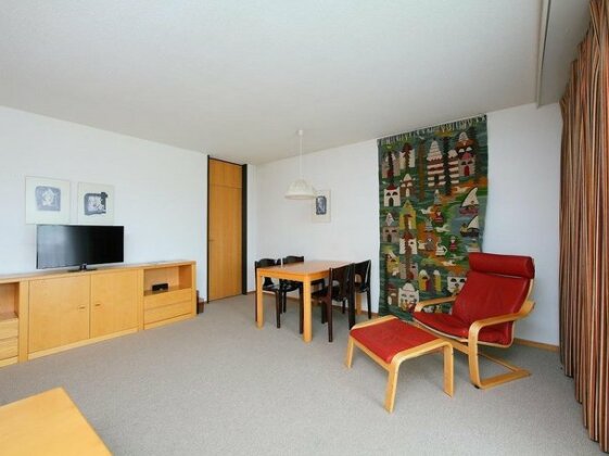 Apartment Allod-Park 50 - Photo2