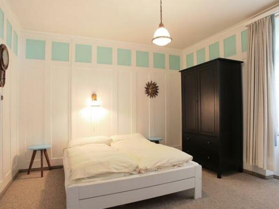 Apartment Haus Altein Apartment Nr 4 - Photo2