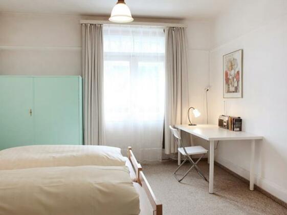 Apartment Haus Altein Apartment Nr 4 - Photo3