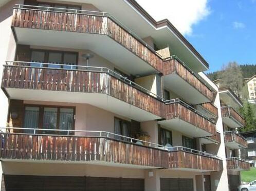 Apartment Obere Alberti