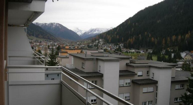 Apartment Regina - Photo2