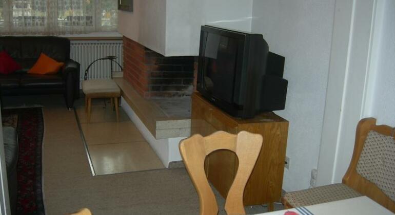 Apartment Regina - Photo3