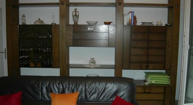 Apartment Regina - Photo4