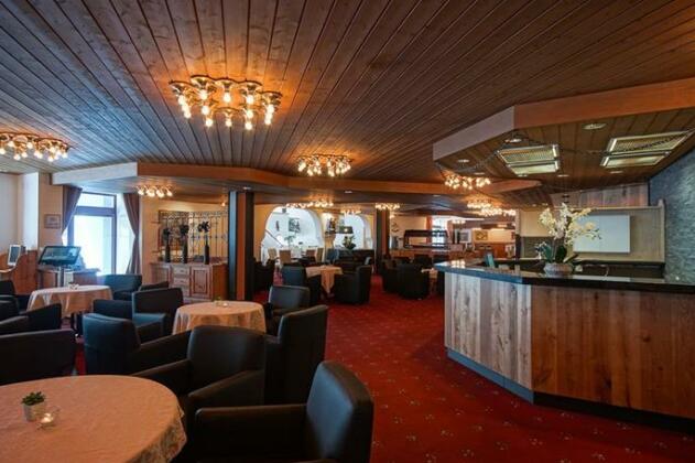 Club Hotel Davos - Photo5