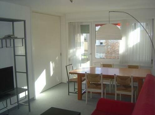 Congress Apartment - Photo2
