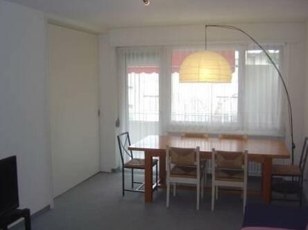 Congress Apartment - Photo3