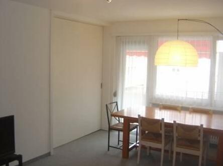 Congress Apartment - Photo4