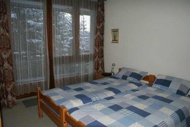 Des Alpes Davos - Photo2